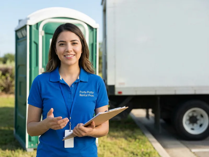 Porta Potty Rental  in Englewood  FAQ